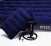 INTEX Luftbett DuraBeam Classic Queen 152x203 cm mit Pumpe Produktbild-Vorschau 49