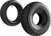 Pneumatici Wiltec per tosaerba 11x4.00-4 4pr con camera Anteprima dell’immagine prodotto 1