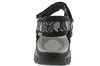 Rieker Trekkingsandalen Herren 362D3232373730 Schwarz 44 EU Produktbild-Vorschau 39
