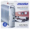 mesko Home MS7805 - Termoventilatore a olio - Olio - Anteprima dell’immagine prodotto 11