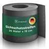 Novatool PREMIUM PP, 26 meter rol, privacystroken voor Productafbeelding-voorbeeld 1