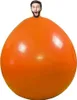 Balon, wznoszenie się balonem Podgląd zdjęcia produktu 7