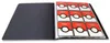 Pokémon UP: Mega Charizard X & Y - A4 album na 180 karet Náhľad obrázku produktu 6