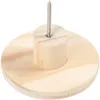 Creativ Company Garderobenständer, rund, D: 4,5 cm, T 11 Produktbild-Vorschau 2