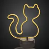 LED-Katze 100L batteriebetr. Produktbild-Vorschau 3