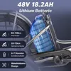 Fafrees F20 Mate trojkolka skladací bicykel elektrický Náhľad obrázku produktu 9