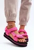 Dámské sandály Lee Cooper LCW-23-34-2613 Růžové 38 Náhled obrázku produktu 9