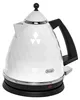 DeLonghi Brillante KBJ 2001.W Bouilloire Blanc Voir les images du produit 8