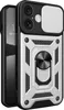 Armor Handyhülle für Apple iPhone 16 Kameraschutz Handy Produktbild-Vorschau 8