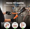 Hydraulický lisovací nástroj VEVOR na medené rúrkové spoje, Náhľad obrázku produktu 6