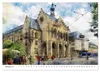 Erfurt – Stadtansichten in Aquarell (Wandkalender 2027, Produktbild-Vorschau 4