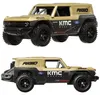 Hot Wheels HRR77, Sada vozidel, 3 rok/roky, Kov, Plast, Náhled obrázku produktu 3