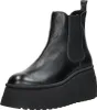 Steve Madden - Damen - Pegasus Chelsea Boots - Schwarz - Produktbild-Vorschau 16