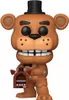 Funko Fusion POP! Games Vinyl Figuren Freddy Fazbear with Produktbild-Vorschau 6