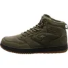 KangaRoos K-Watch Bliz Herrenschuhe Stiefel Grün Freizeit Productafbeelding-voorbeeld 14