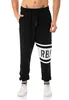 Red Bridge Herren Jogginghose RBJ Print Freizeithose Produktbild-Vorschau 2