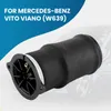 2X Luftfederung Luftfeder Hinten Dla Mercedes Vito Viano Podgląd zdjęcia produktu 15