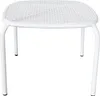 Milani Home - Tavolo In Metallo Per Bar Da Esterno Anteprima dell’immagine prodotto 4