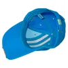 Grandprix Original - Gulf 20 Lucky Number Baseball Cap - Produktbild-Vorschau 2