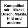 Metabo Führungsschiene FS 160 Produktbild-Vorschau 8
