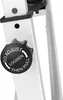 HOMCOM Heimtrainer F-Bike Fahrradtrainer mit 8 stufig Produktbild-Vorschau 9