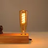 ZMH LED Glühbirne E27 Retro Edison Glühlampe 4W in Produktbild-Vorschau 4