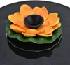 Lotus Solar Fountain Water Pump Pływająca mini fontanna Podgląd zdjęcia produktu 4