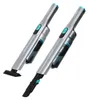 Cecotec 08380, Trocken, Zyklonal, 90 W, Silber, Akku, 40 Produktbild-Vorschau 5