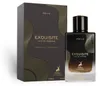 Maison Alhambra Exquisite Privé Eau de Parfum Unisex 100 Ml Vista previa de la imagen del producto 8