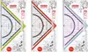 Pelikan Geometriedreieck my.pen 25cm m.f.s. Produktbild-Vorschau 2