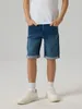 NAME IT Slim Fit Jeans Shorts Kurze Denim Hose 5-Pocket Produktbild-Vorschau 9