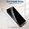 2x Sichtschutz Schutzglas für Google Pixel 8a Blickschutz Produktbild-Vorschau 6
