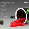 Probiotika Darmsanierung - 120 Gummies mit Natürlichem Produktbild-Vorschau 4