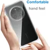 Ochranný kryt pre Honor Magic 7 Pro Case Transparent Slim Náhľad obrázku produktu 7