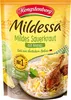 Hengstenberg Mildessa Mírné kysané zelí s ananasem v sáčku Náhled obrázku produktu 1