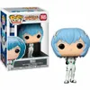 Evangelion - Rei 745 - Funko Pop! - Vinyl Figur Produktbild-Vorschau 4
