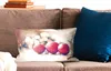 MuchoWow® Zierkissen Sofakissen Wohnzimmer Dekokissen 50x30 Produktbild-Vorschau 2