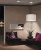 Eglo 88969 EXTENTION - Zubehör 1570x120mm Nickel-Matt Produktbild-Vorschau 9