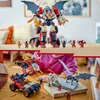 LEGO® NINJAGO® 71834 Ultrakombinowany mech Zane'a Podgląd zdjęcia produktu 41