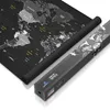 Titanwolf, XXXL Tapis de souris surdimensionné 1600x800 mm, Voir les images du produit 7