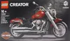 LEGO 10269 Harley-Davidson Fat Boy Podgląd zdjęcia produktu 28