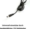 Xoro CA1224, Stabilisierter 12V/24V KFZ Adapter Voir les images du produit 10