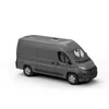 KIT FRAME 40 Adapterrahmen 40x40cm passend für Ducato, Produktbild-Vorschau 8