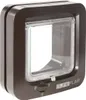 Trixie SureFlap Freilauftür mit Mikrochiperkennung 21 × 21 Produktbild-Vorschau 6