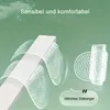 COOL-i® Silikon-Massage-Einlegesohlen – Rutschfest & Produktbild-Vorschau 6