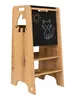 Pomocnik kuchenny VERK.design 80cm kitchen helper z zasuwą Podgląd zdjęcia produktu 3
