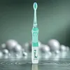 Seago sonická zubná kefka SG-977, pripojiteľné kefky: 3 ks, Náhľad obrázku produktu 11