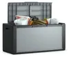 KIS Auflagenbox "TITAN" Schwarz / Grau 300 L Produktbild-Vorschau 7