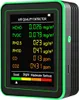 6-in-1 Luftqualitätsmonitor, Multifunktionaler CO2 Produktbild-Vorschau 2