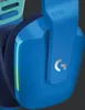 Logitech G G733 Lightspeed blau Produktbild-Vorschau 8